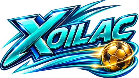 Logo xoilac55.vip