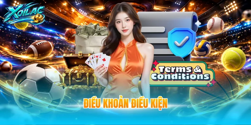 Điều khoản điều kiện