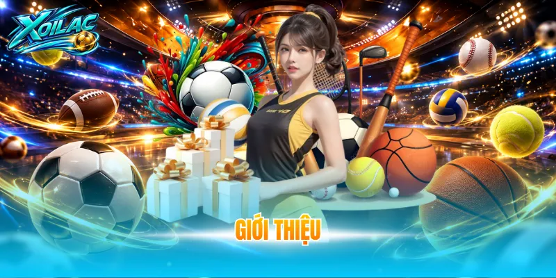 giới thiệu