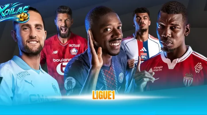 Ligue1