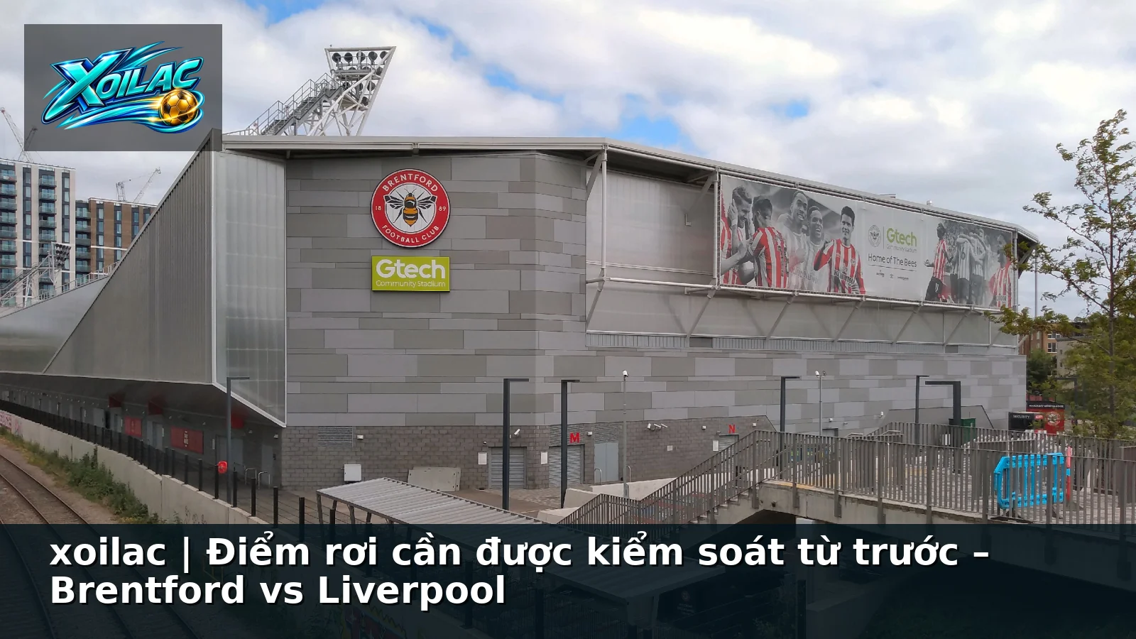 xoilac | Điểm rơi cần được kiểm soát từ trước – Brentford vs Liverpool xoilac | Điểm rơi cần được kiểm soát từ trước – Brentford vs Liverpool
